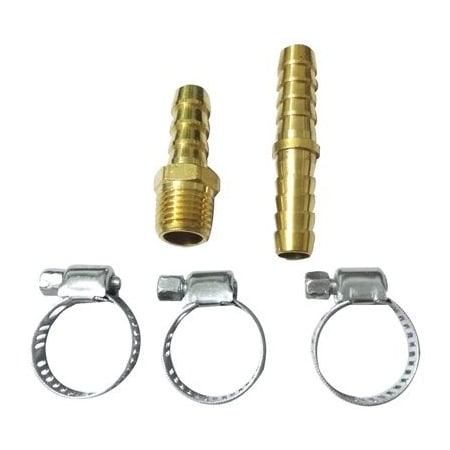 Intradin Hk., Ltd MM 38 Hose Repair Kit 1204S290